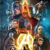 Profile picture of Avengers: Endgame